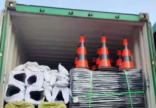 Stop Shipping Air: How to Improve Container Loading Efficiency and Lower Freight Cost