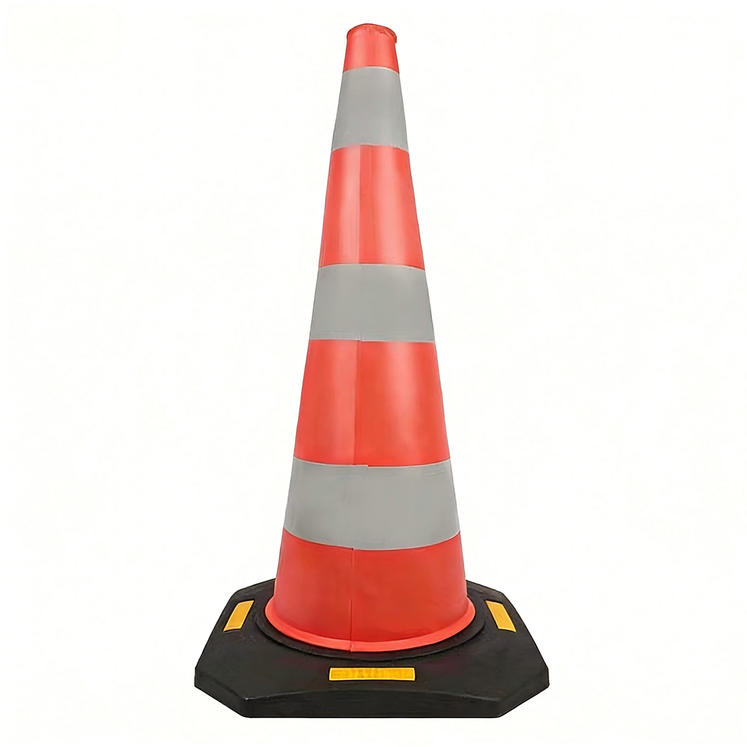 Orange EVA Traffic Cone