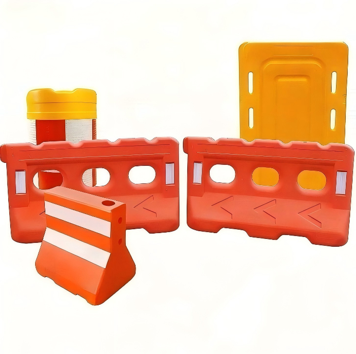 Barricades