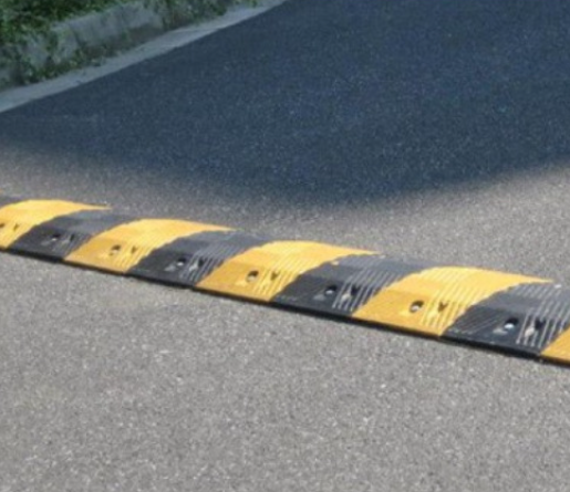 Speed Bumps