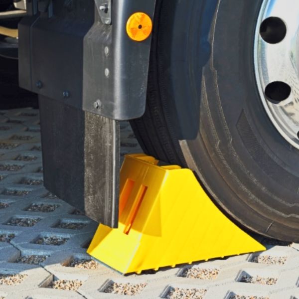 Wheel Chocks