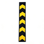 Thick L-Shape Square Corner Protector - Installation View
