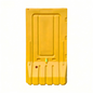 Plastic Barrier - Size Options
