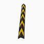 L-Shape Square Corner Protector - Size Reference
