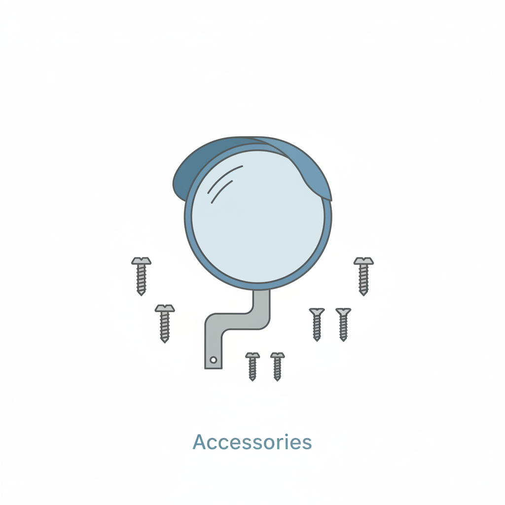 Accessories