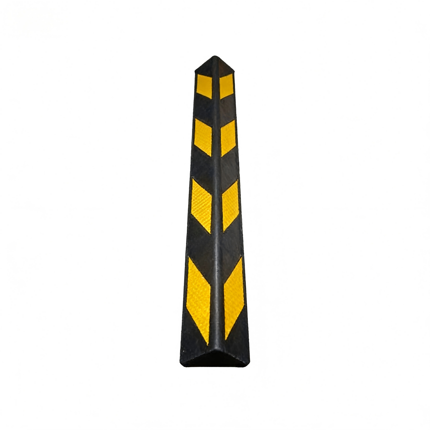 L-Shape Square Corner Protector - Size Reference
