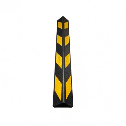 L-Shape Square Corner Protector - Size Reference
