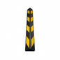 L-Shape Square Corner Protector - Size Reference
