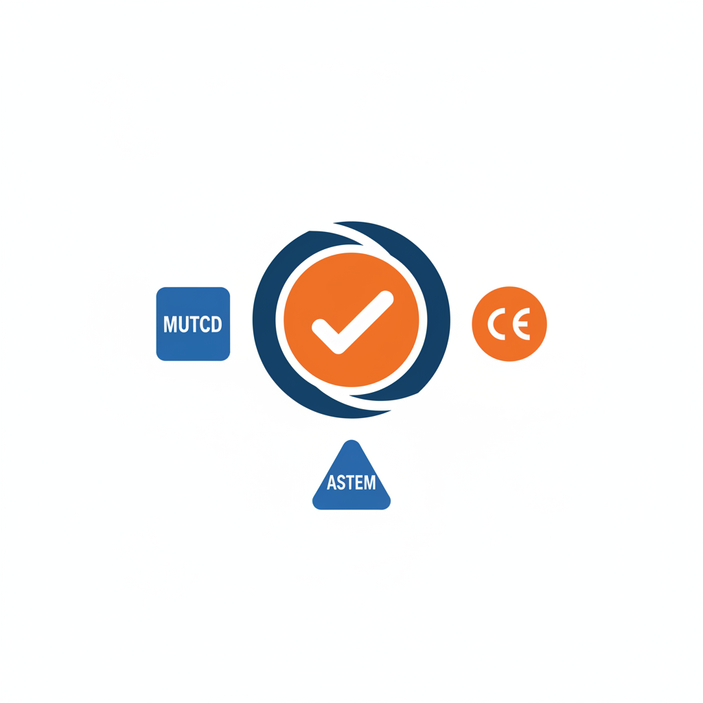 Certifications