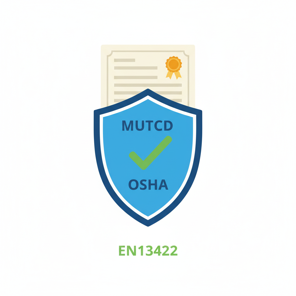 Certifications
