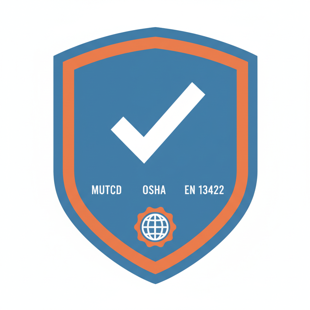 Certifications