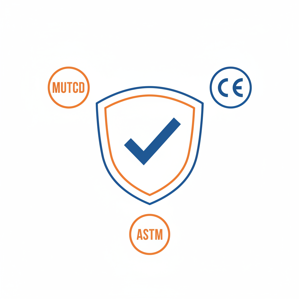 Certifications