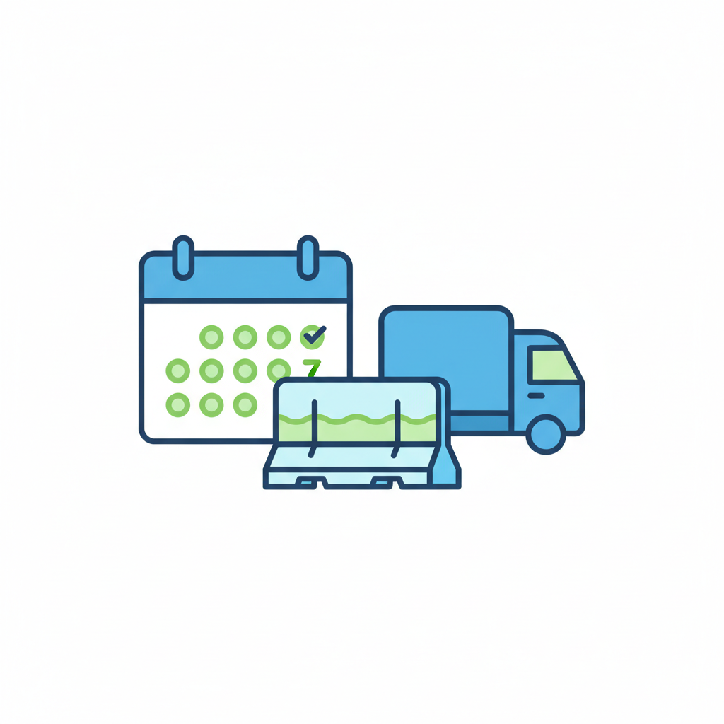 Delivery Time