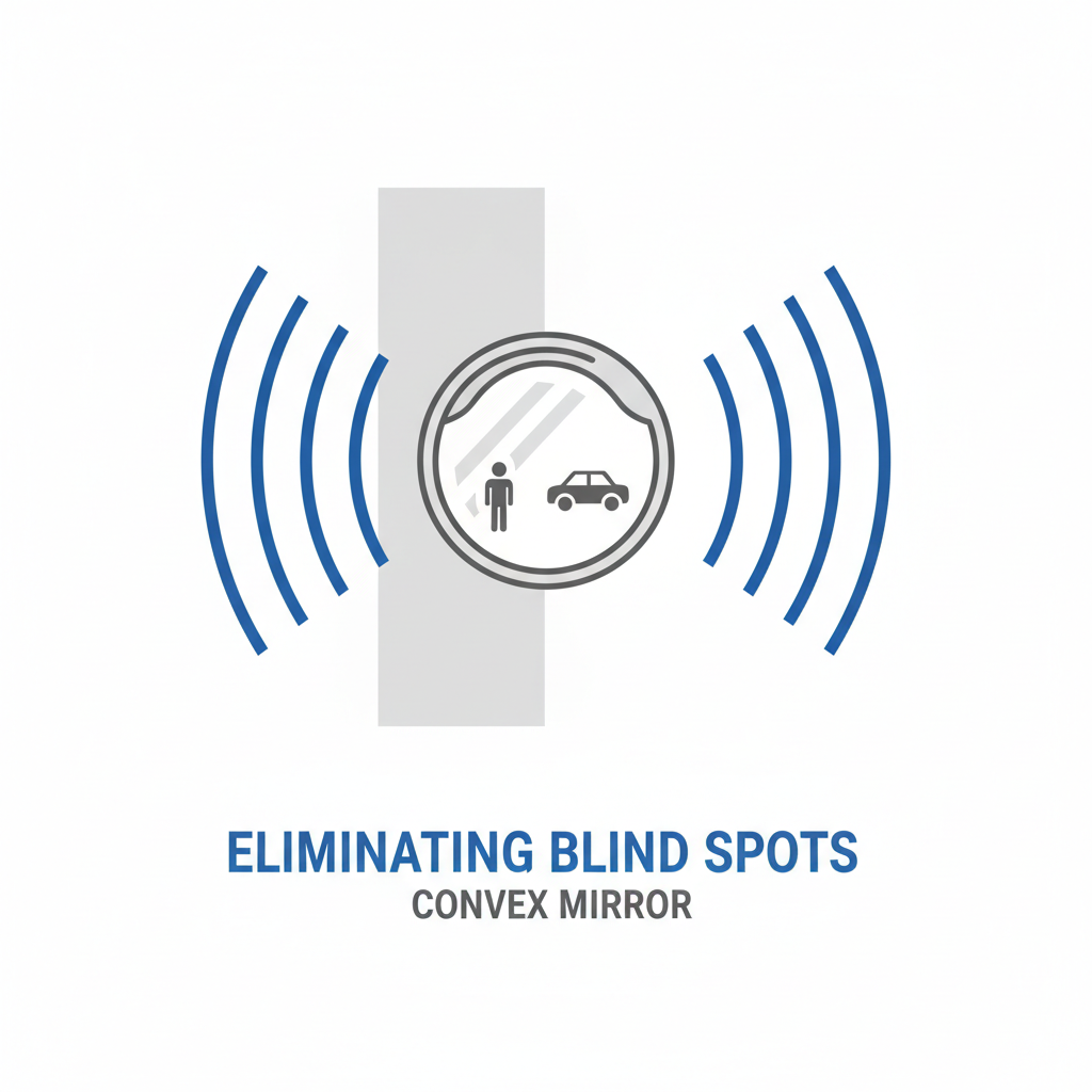 Eliminating Blind Spots