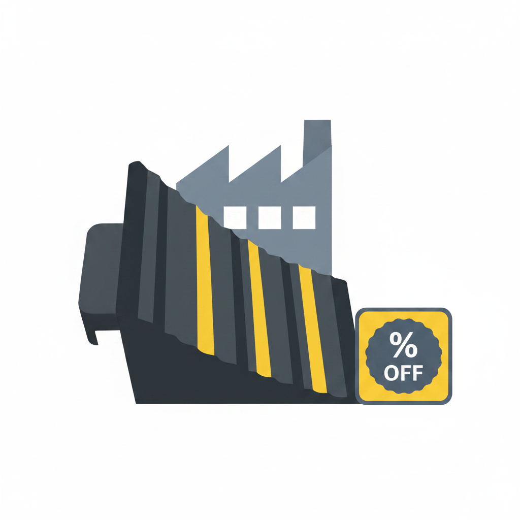 Factory Pricing