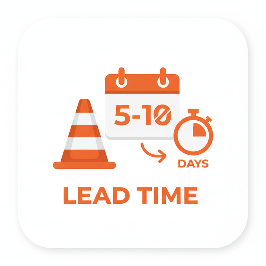 Lead Time