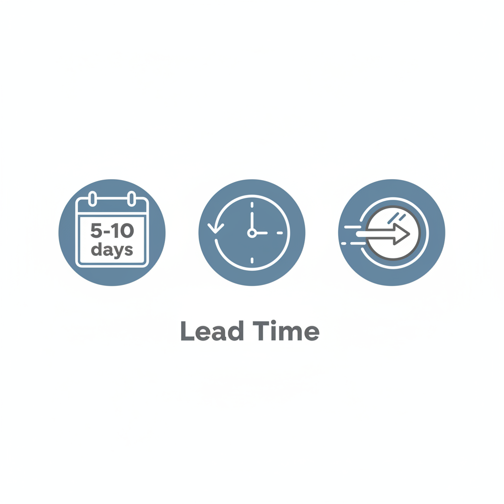 Lead Time