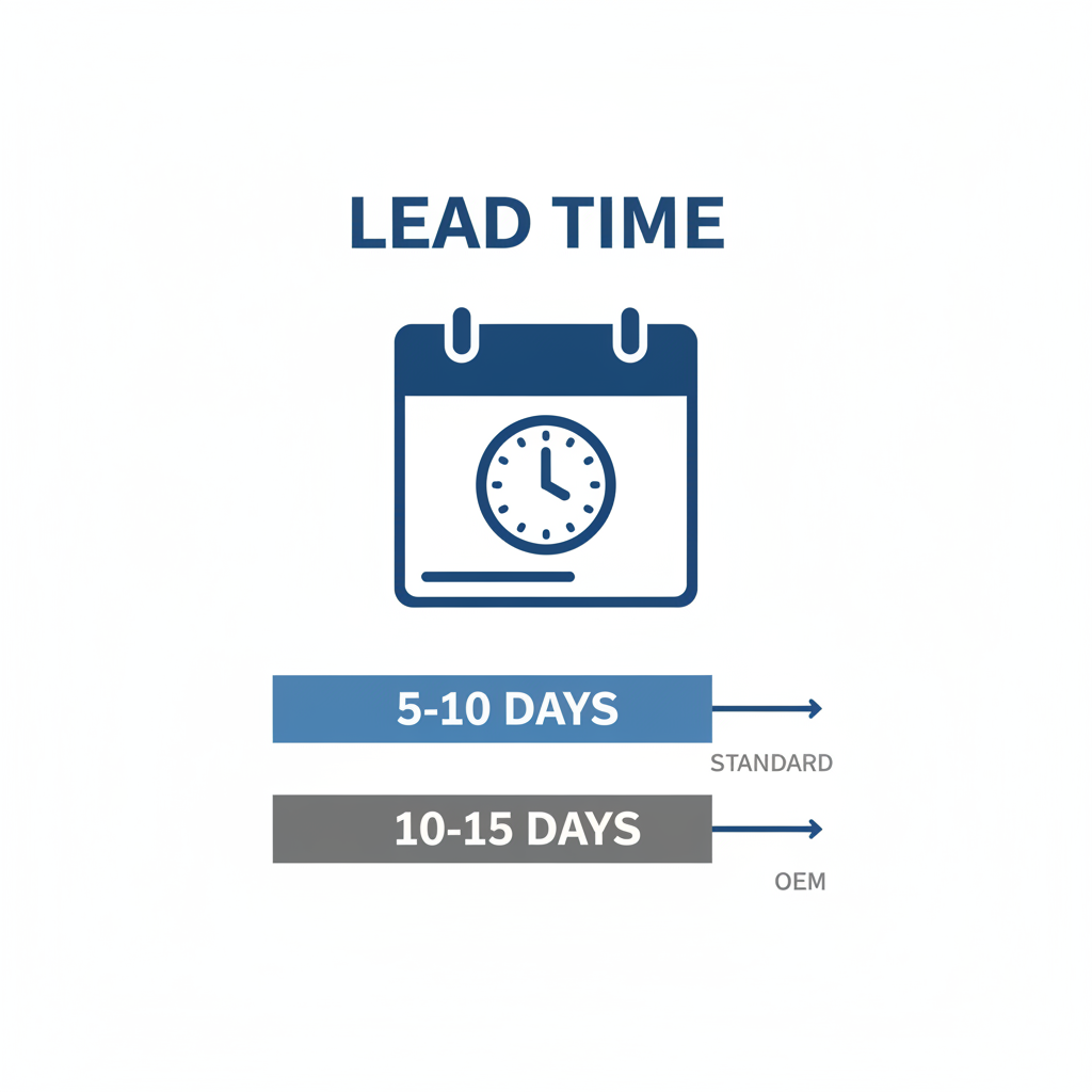Lead Time