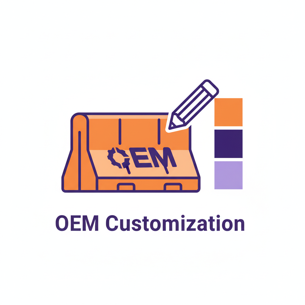 OEM Customization