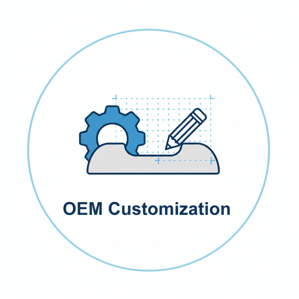 OEM Customization