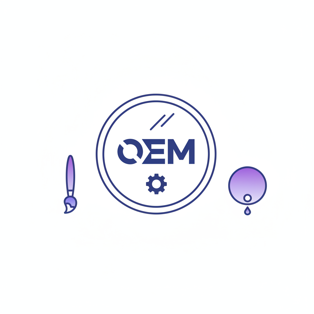 OEM Customization