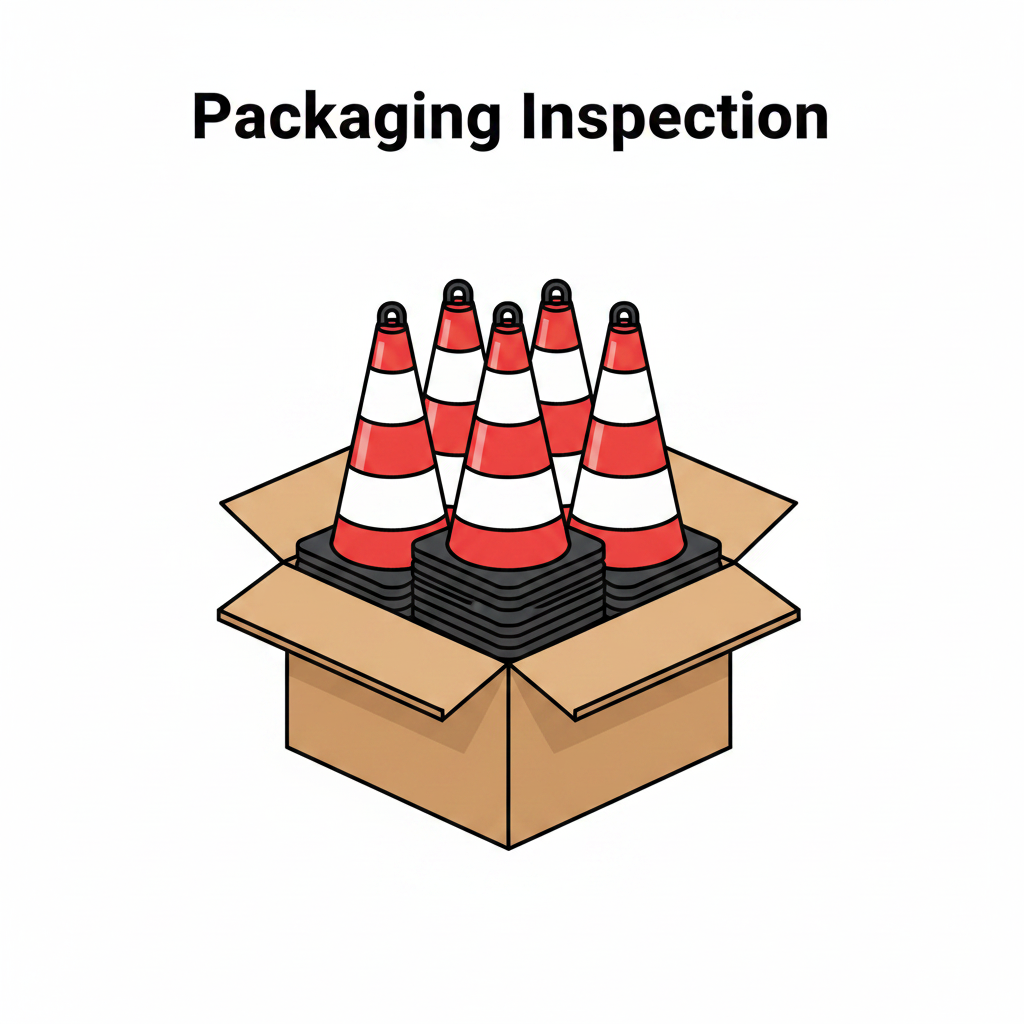 Packaging Inspection