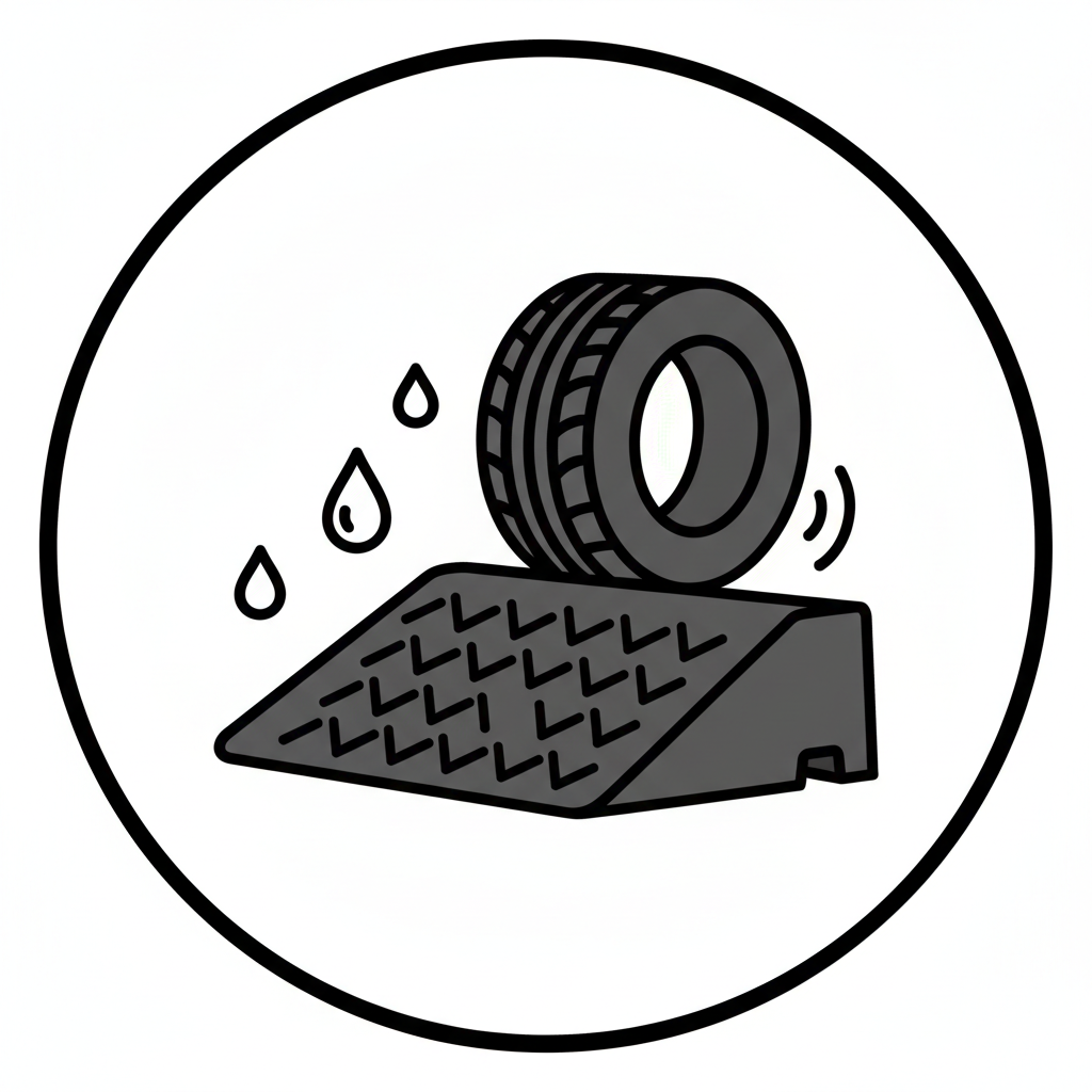 Slip-Resistant