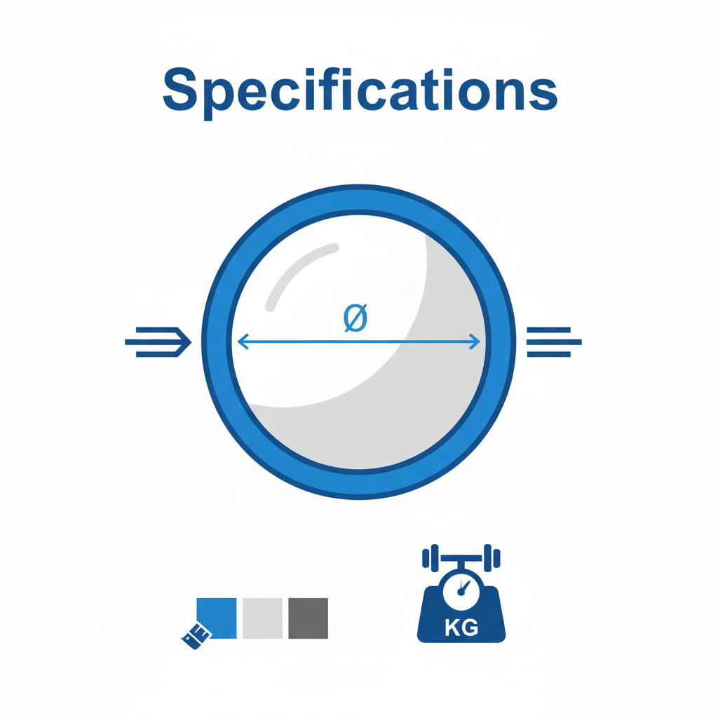Specifications