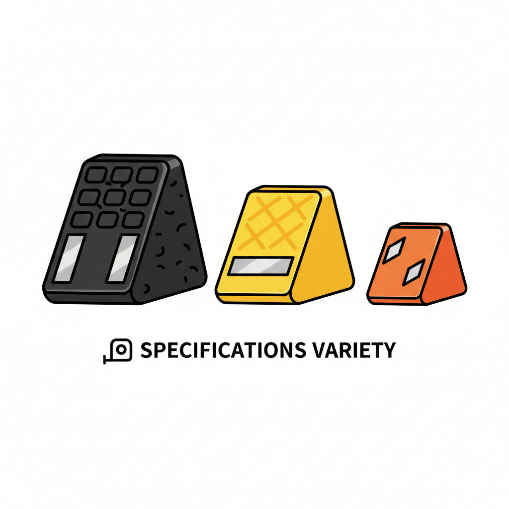 Specifications
