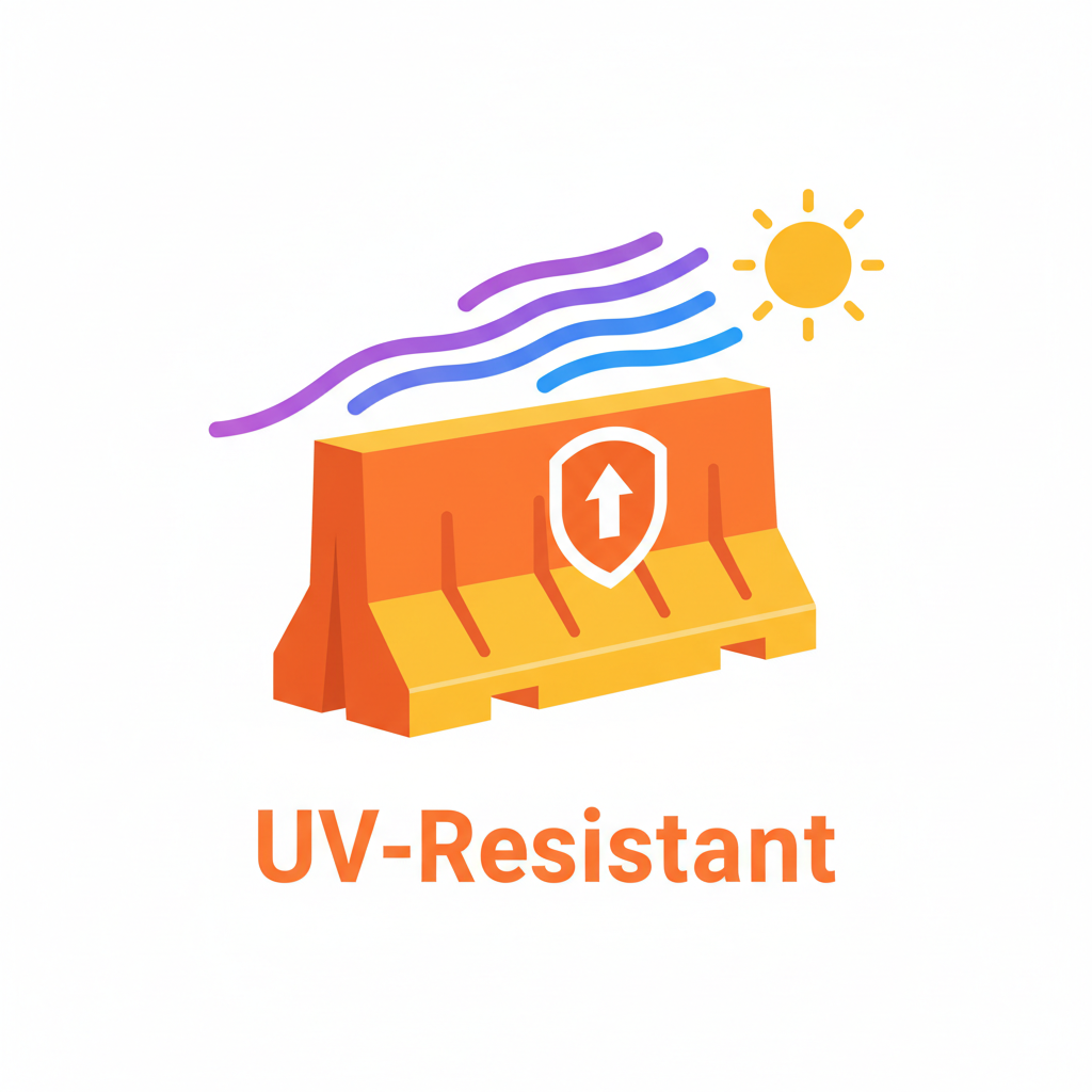 UV-Resistant